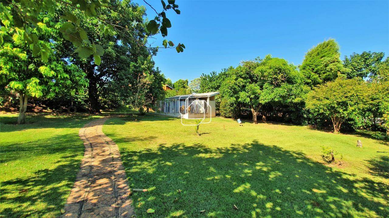 Casa de Condomínio à venda em Indaiatuba - SP - Lagos de Shanadu: Casa à venda no Condomínio Lagos de Shanadu - Indaiatuba/SP