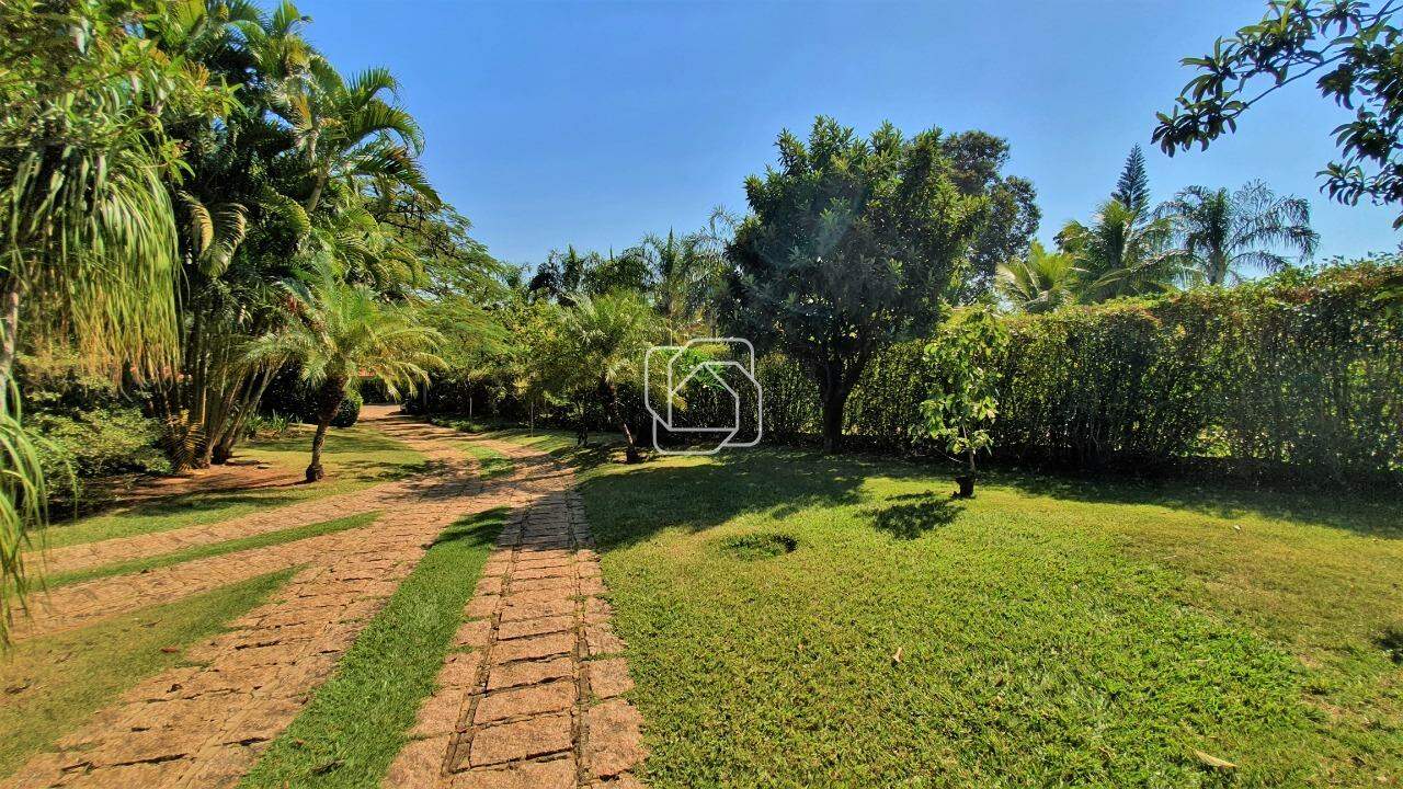 Casa de Condomínio à venda em Indaiatuba - SP - Lagos de Shanadu: Casa à venda no Condomínio Lagos de Shanadu - Indaiatuba/SP