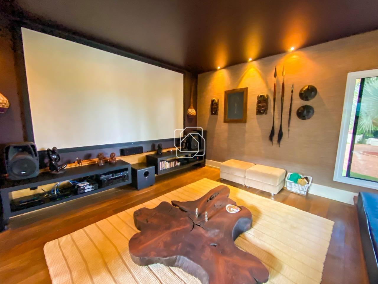 Casa de Condomínio à venda em Indaiatuba - SP - Recanto dos Pássaros: Casa à venda no Condomínio Recanto dos Pássaros - Indaiatuba/SP