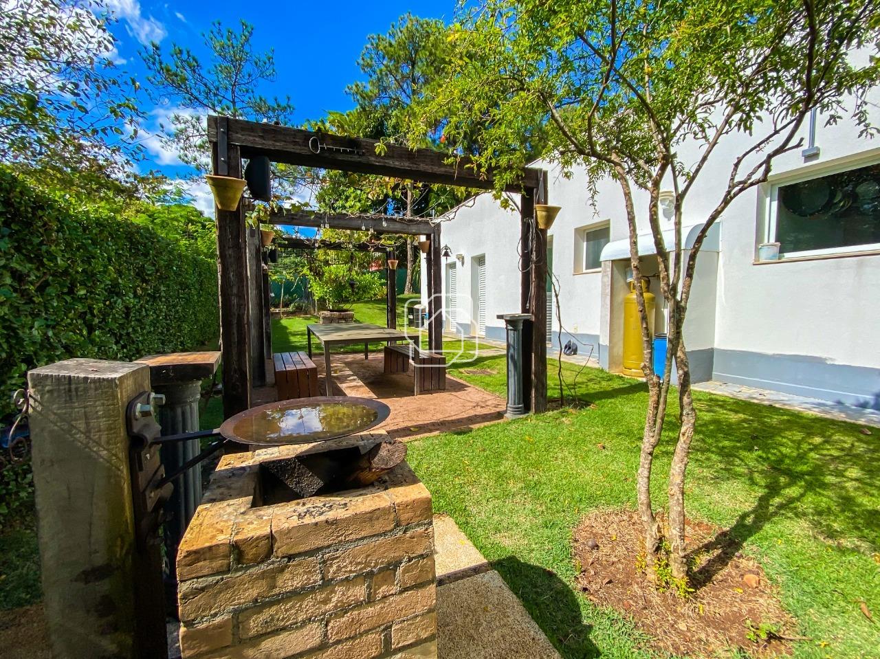 Casa de Condomínio à venda em Indaiatuba - SP - Recanto dos Pássaros: Casa à venda no Condomínio Recanto dos Pássaros - Indaiatuba/SP