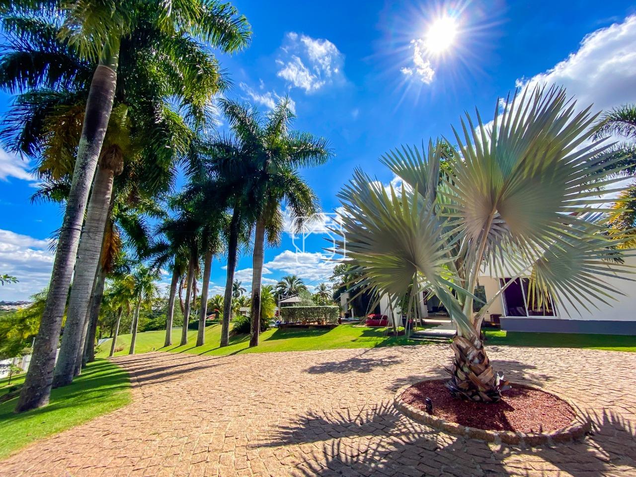 Casa de Condomínio à venda em Indaiatuba - SP - Recanto dos Pássaros: Casa à venda no Condomínio Recanto dos Pássaros - Indaiatuba/SP