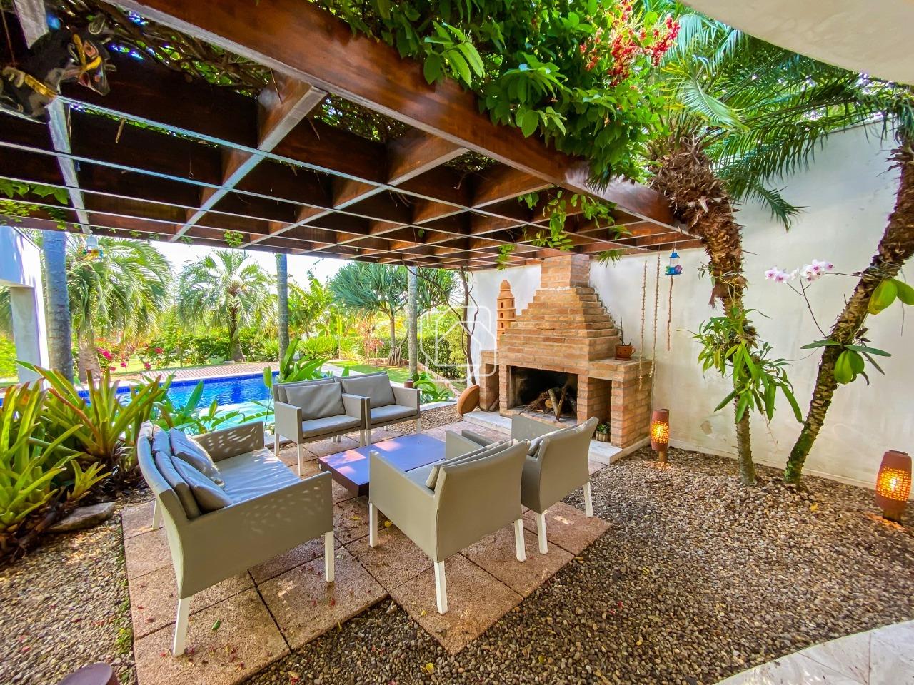 Casa de Condomínio à venda em Indaiatuba - SP - Recanto dos Pássaros: Casa à venda no Condomínio Recanto dos Pássaros - Indaiatuba/SP