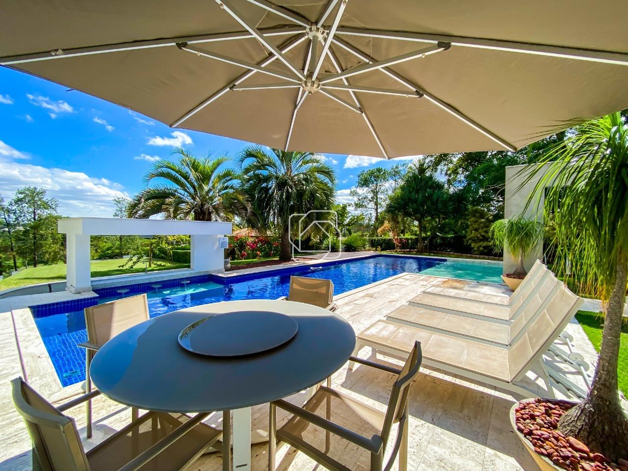 Casa de Condomínio à venda em Indaiatuba - SP - Recanto dos Pássaros: Casa à venda no Condomínio Recanto dos Pássaros - Indaiatuba/SP