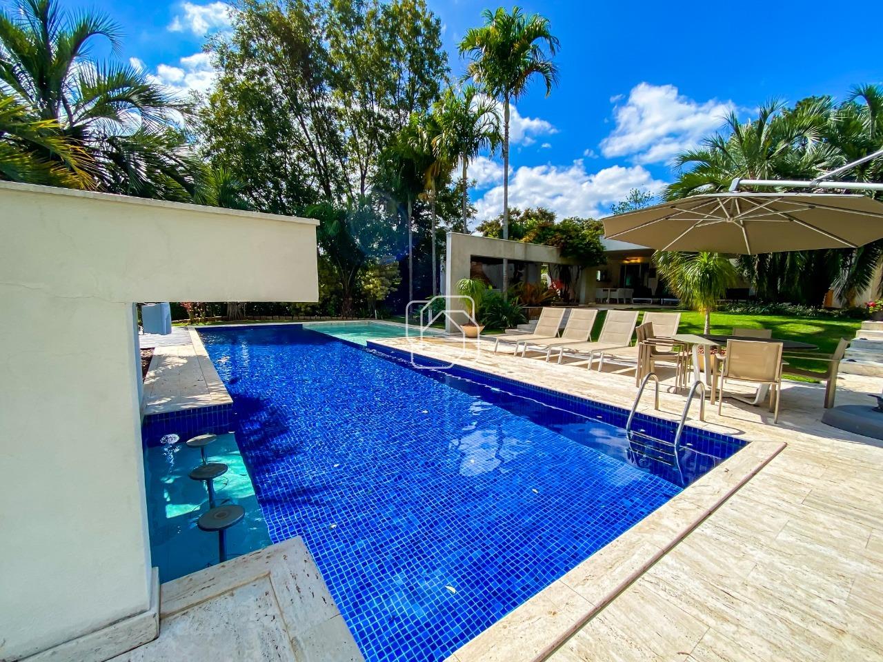 Casa de Condomínio à venda em Indaiatuba - SP - Recanto dos Pássaros: Casa à venda no Condomínio Recanto dos Pássaros - Indaiatuba/SP