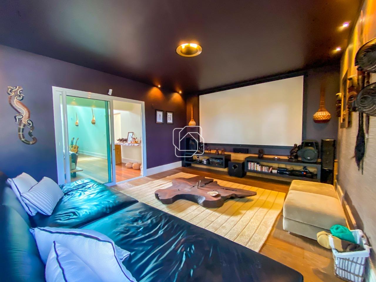 Casa de Condomínio à venda em Indaiatuba - SP - Recanto dos Pássaros: Casa à venda no Condomínio Recanto dos Pássaros - Indaiatuba/SP