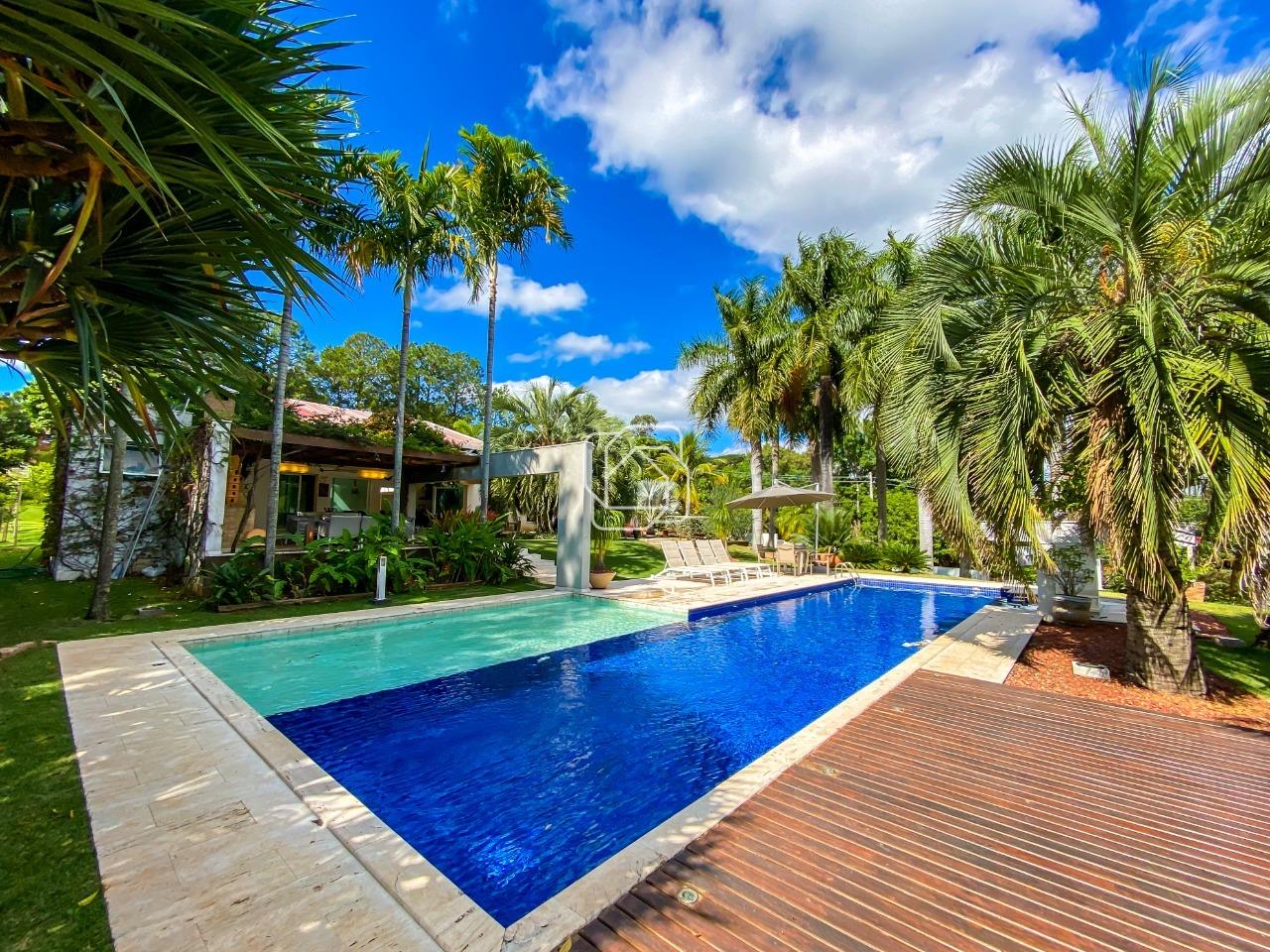 Casa de Condomínio à venda em Indaiatuba - SP - Recanto dos Pássaros: Casa à venda no Condomínio Recanto dos Pássaros - Indaiatuba/SP