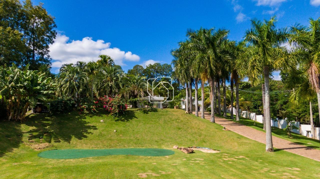 Casa de Condomínio à venda em Indaiatuba - SP - Recanto dos Pássaros: Casa à venda no Condomínio Recanto dos Pássaros - Indaiatuba/SP