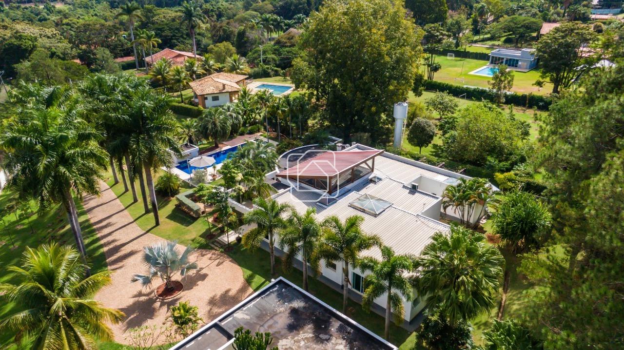 Casa de Condomínio à venda em Indaiatuba - SP - Recanto dos Pássaros: Casa à venda no Condomínio Recanto dos Pássaros - Indaiatuba/SP