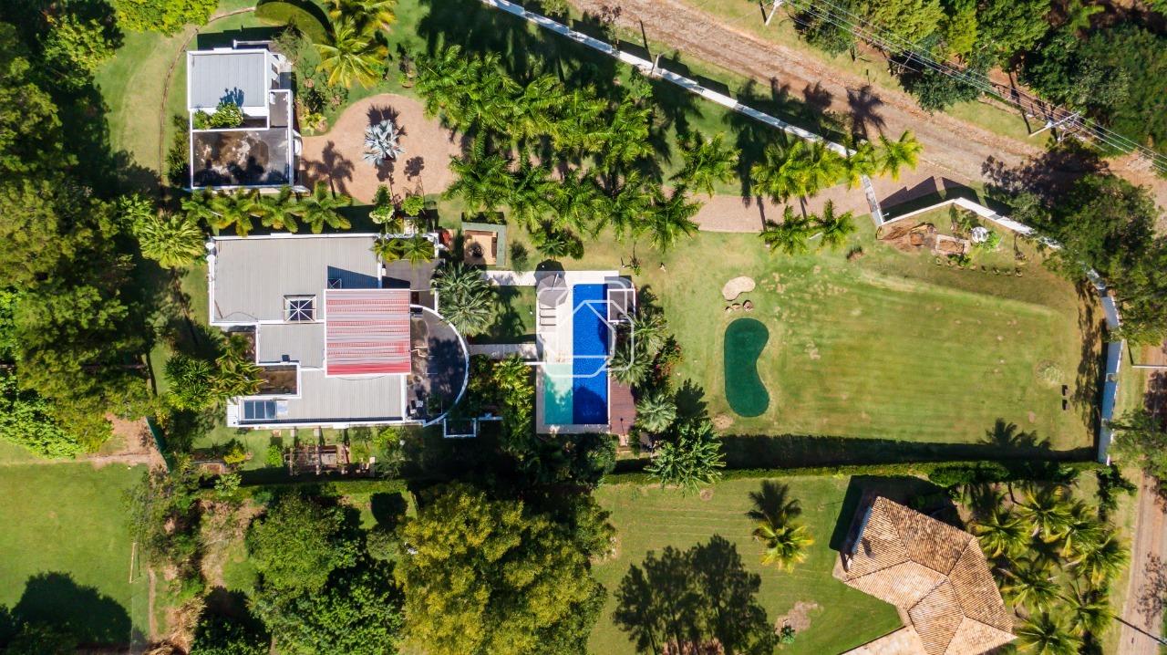 Casa de Condomínio à venda em Indaiatuba - SP - Recanto dos Pássaros: Casa à venda no Condomínio Recanto dos Pássaros - Indaiatuba/SP