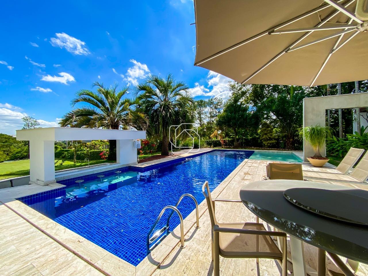 Casa de Condomínio à venda em Indaiatuba - SP - Recanto dos Pássaros: Casa à venda no Condomínio Recanto dos Pássaros - Indaiatuba/SP