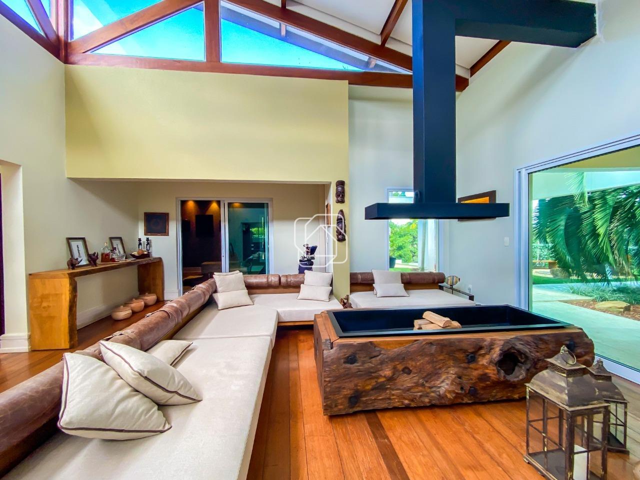 Casa de Condomínio à venda em Indaiatuba - SP - Recanto dos Pássaros: Casa à venda no Condomínio Recanto dos Pássaros - Indaiatuba/SP