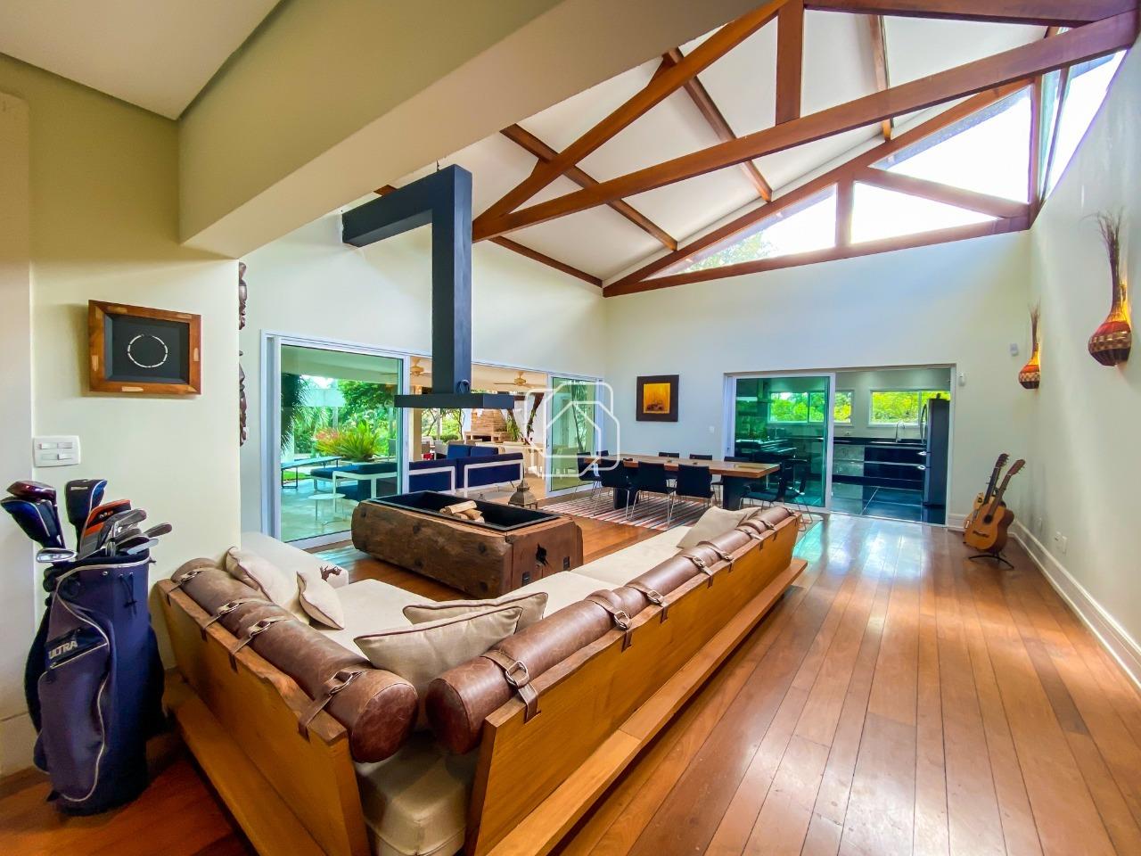 Casa de Condomínio à venda em Indaiatuba - SP - Recanto dos Pássaros: Casa à venda no Condomínio Recanto dos Pássaros - Indaiatuba/SP