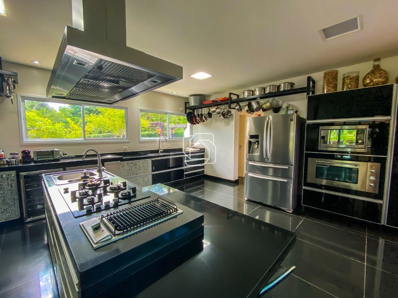 Casa de Condomínio à venda em Indaiatuba - SP - Recanto dos Pássaros: Casa à venda no Condomínio Recanto dos Pássaros - Indaiatuba/SP