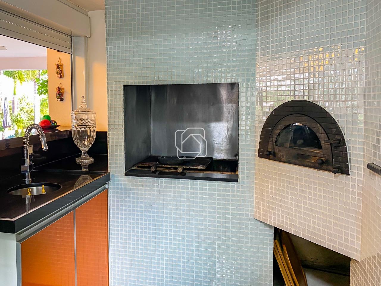 Casa de Condomínio à venda em Indaiatuba - SP - Recanto dos Pássaros: Casa à venda no Condomínio Recanto dos Pássaros - Indaiatuba/SP