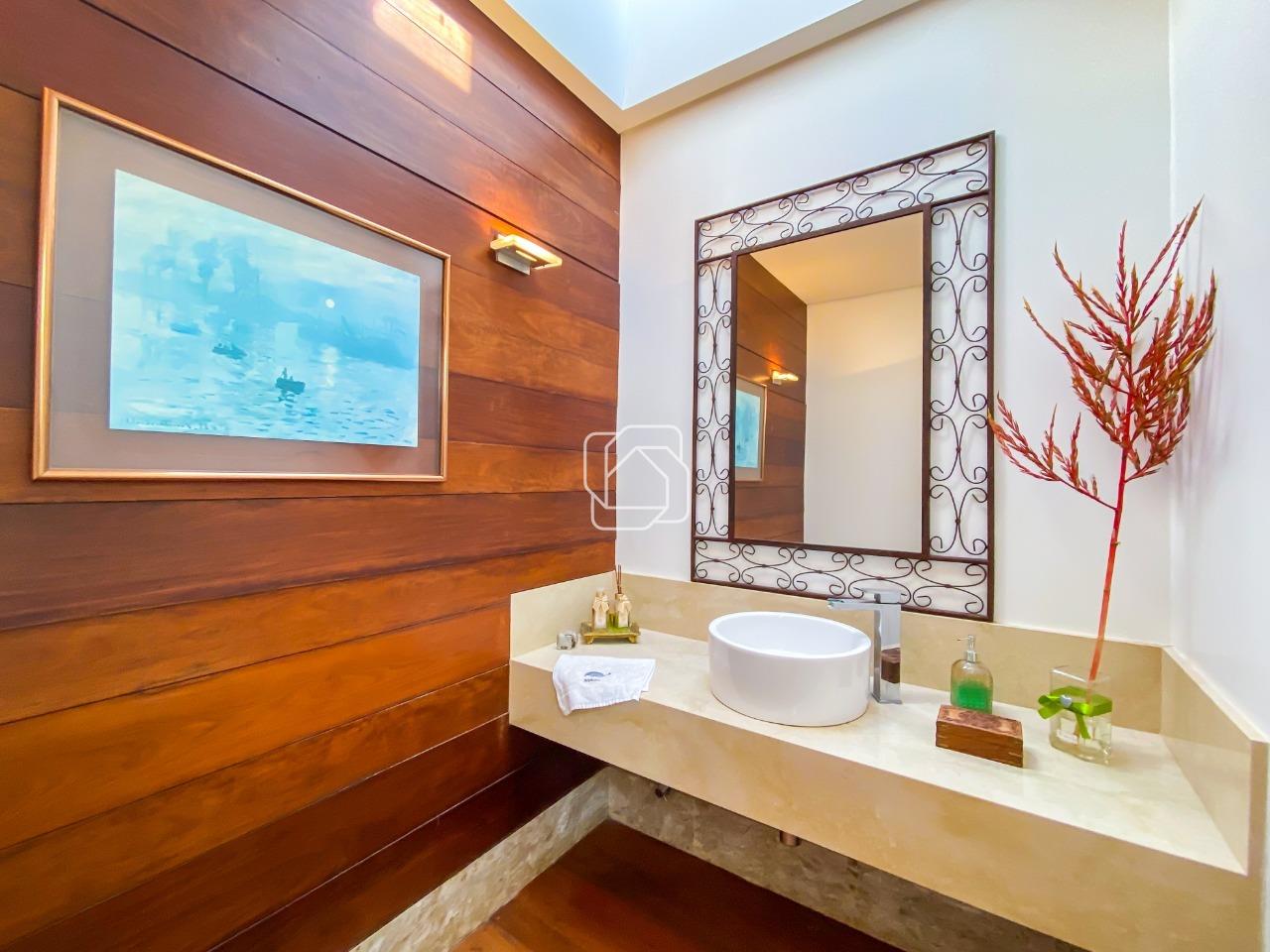 Casa de Condomínio à venda em Indaiatuba - SP - Recanto dos Pássaros: Casa à venda no Condomínio Recanto dos Pássaros - Indaiatuba/SP