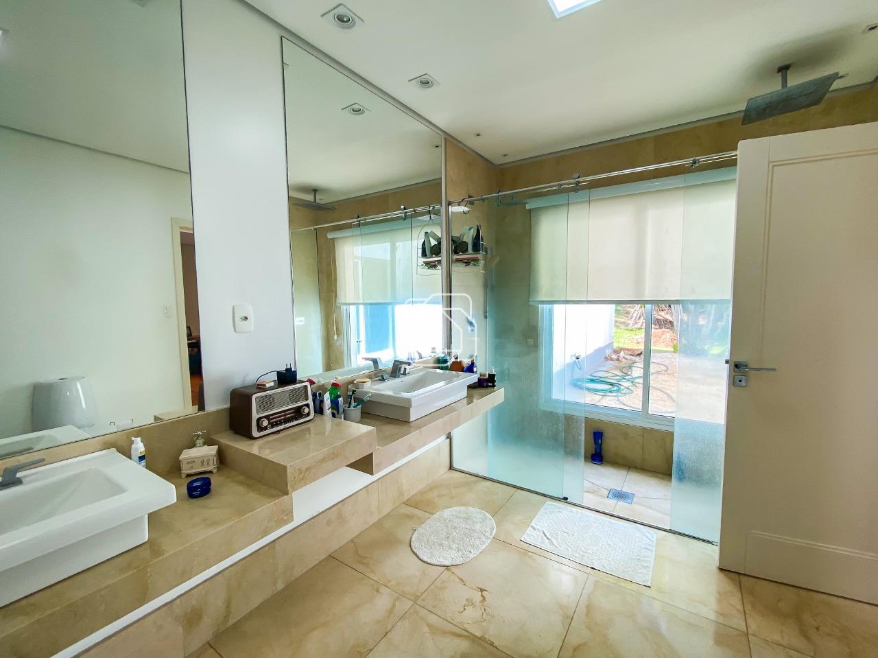 Casa de Condomínio à venda em Indaiatuba - SP - Recanto dos Pássaros: Casa à venda no Condomínio Recanto dos Pássaros - Indaiatuba/SP