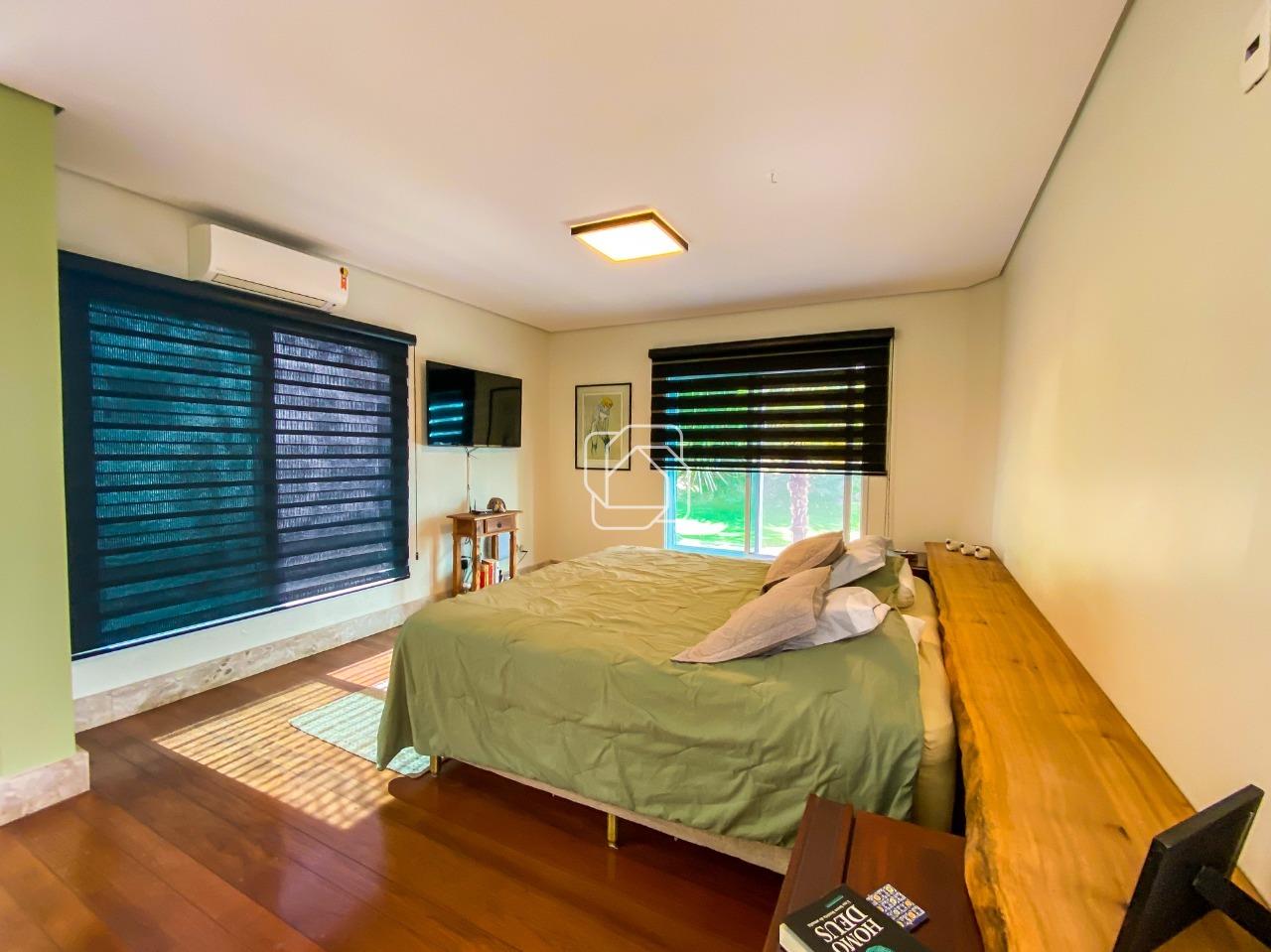 Casa de Condomínio à venda em Indaiatuba - SP - Recanto dos Pássaros: Casa à venda no Condomínio Recanto dos Pássaros - Indaiatuba/SP