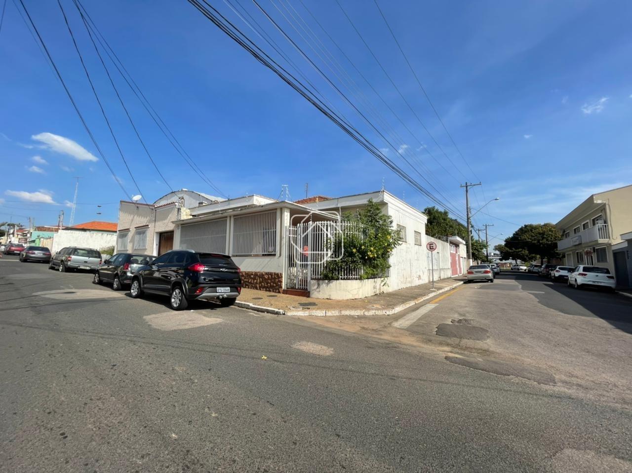 Casa para aluguel em Itu - SP - Centro: 