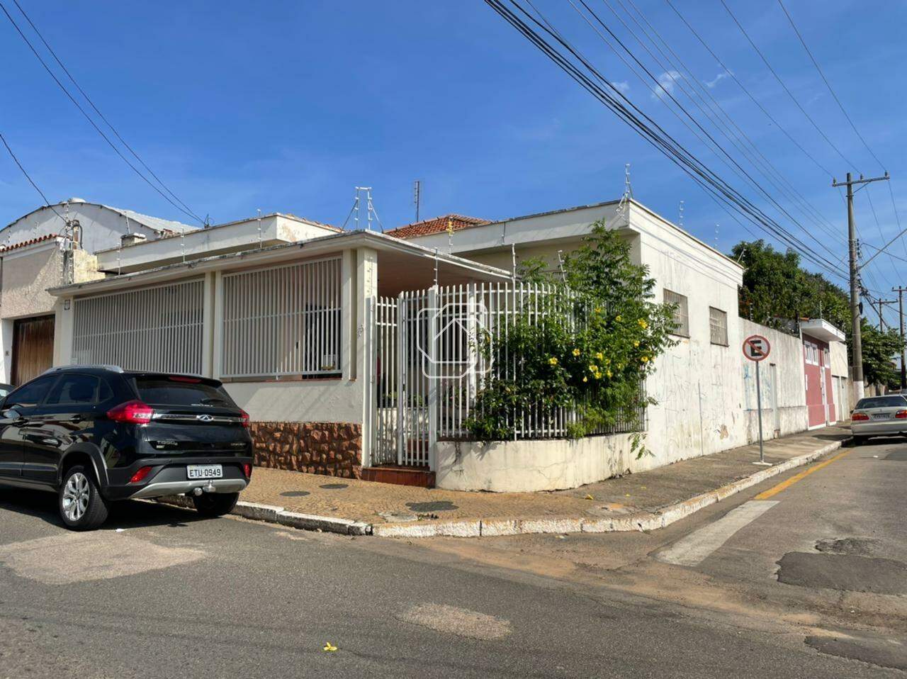 Casa para aluguel em Itu - SP - Centro: 