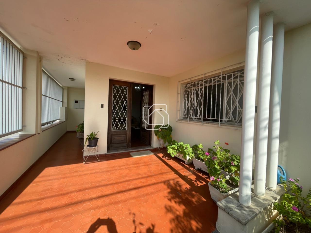 Casa para aluguel em Itu - SP - Centro: 