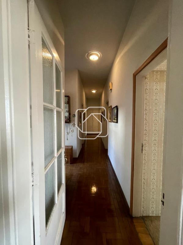 Casa para aluguel em Itu - SP - Centro: 