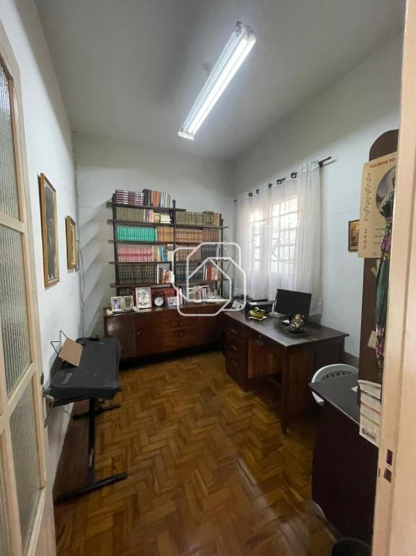 Casa para aluguel em Itu - SP - Centro: 