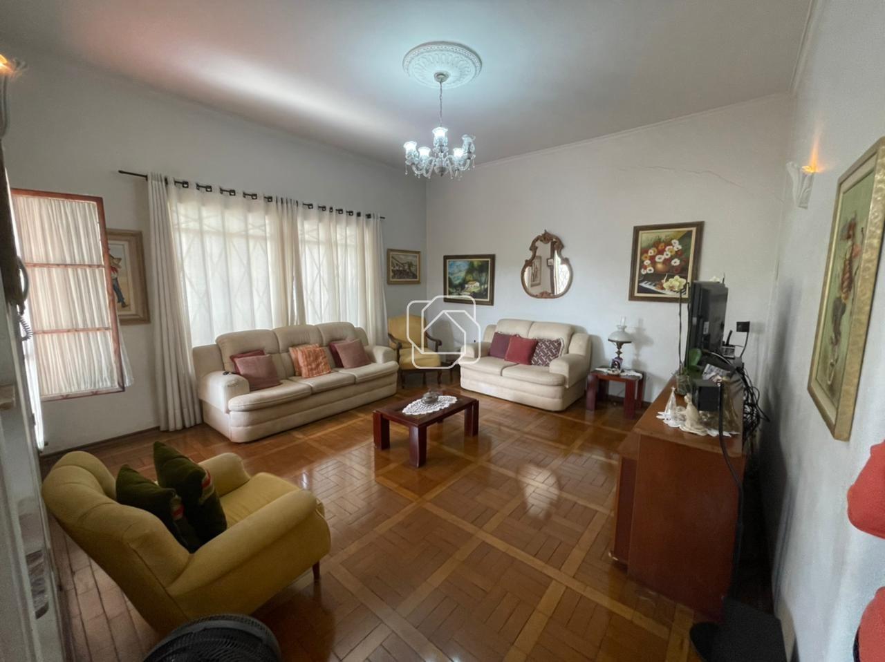 Casa para aluguel em Itu - SP - Centro: 