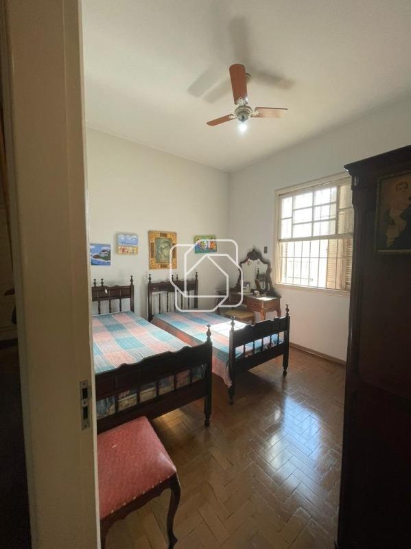 Casa para aluguel em Itu - SP - Centro: 