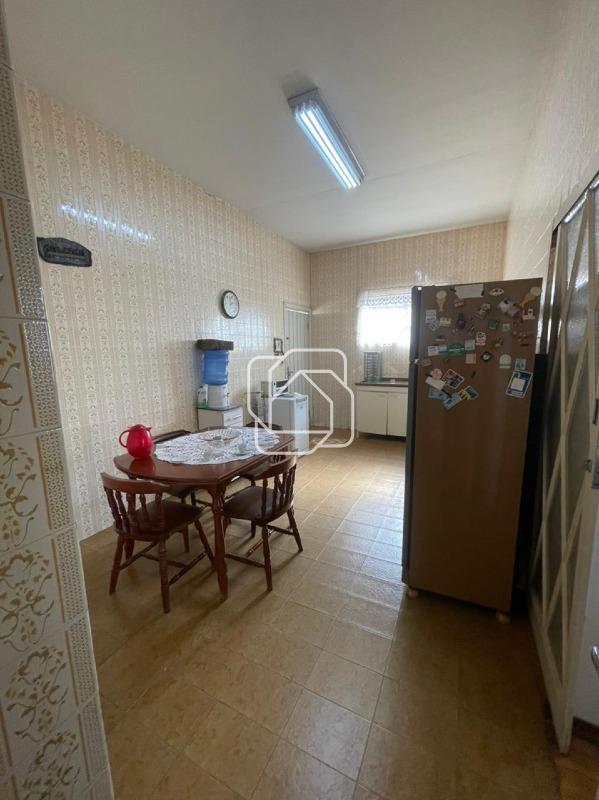 Casa para aluguel em Itu - SP - Centro: 