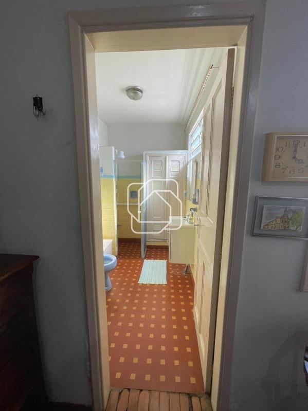 Casa para aluguel em Itu - SP - Centro: 