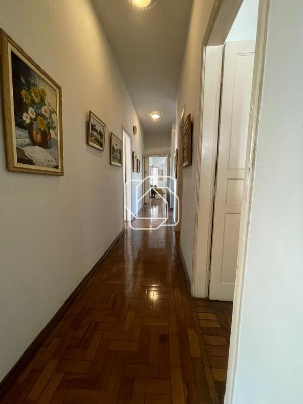 Casa para aluguel em Itu - SP - Centro: 