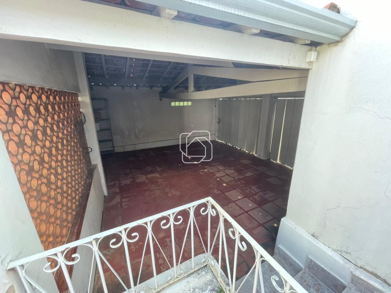 Casa para aluguel em Itu - SP - Centro: 