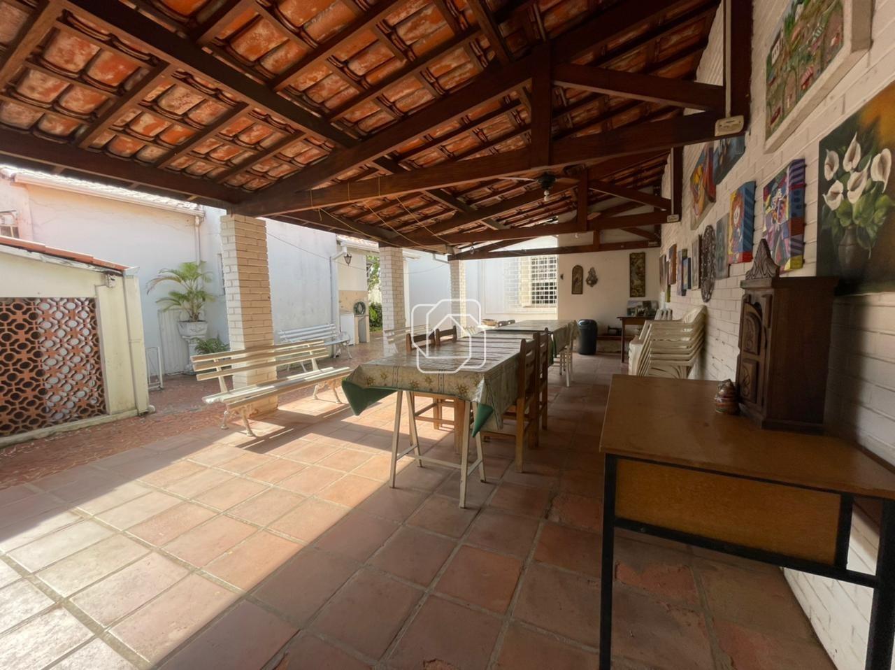 Casa para aluguel em Itu - SP - Centro: 