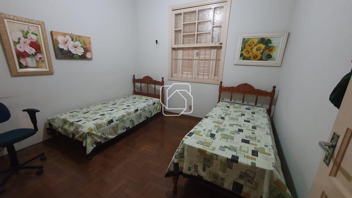 Casa para aluguel em Itu - SP - Centro: 