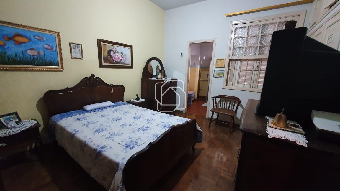 Casa para aluguel em Itu - SP - Centro: 