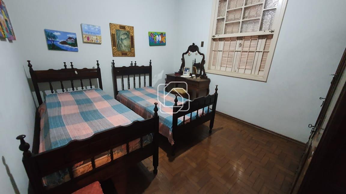 Casa para aluguel em Itu - SP - Centro: 