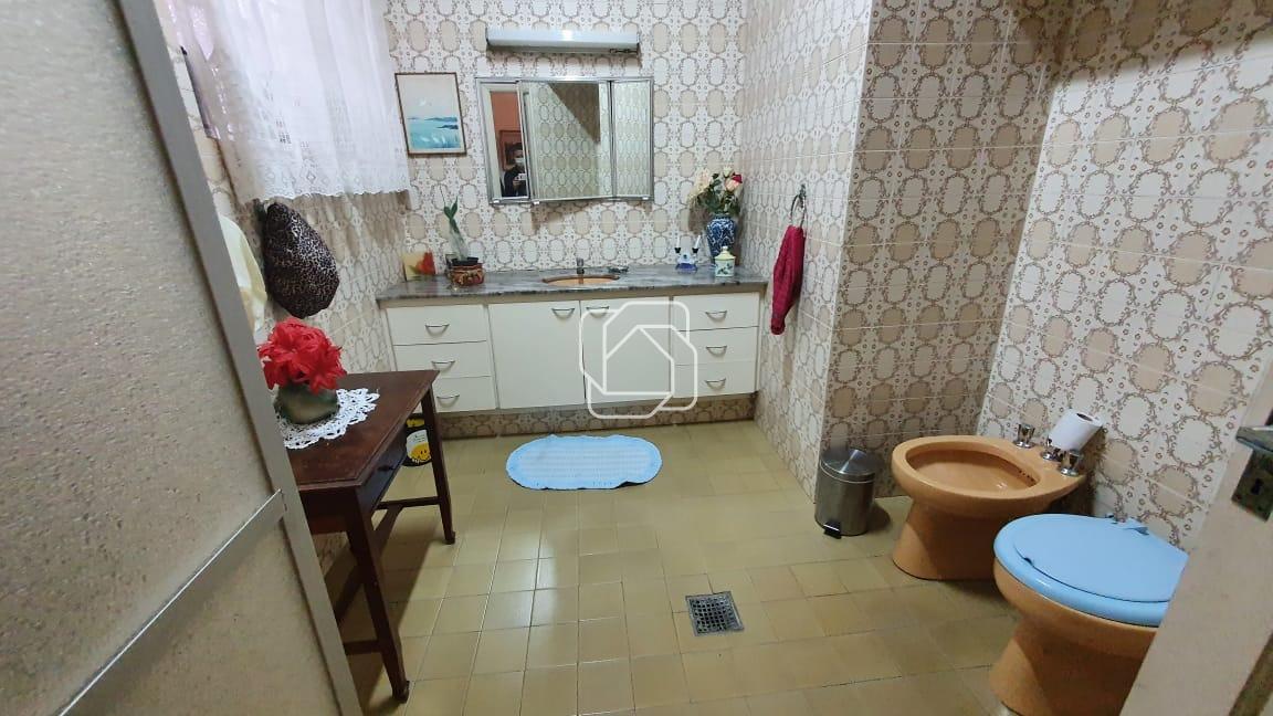 Casa para aluguel em Itu - SP - Centro: 