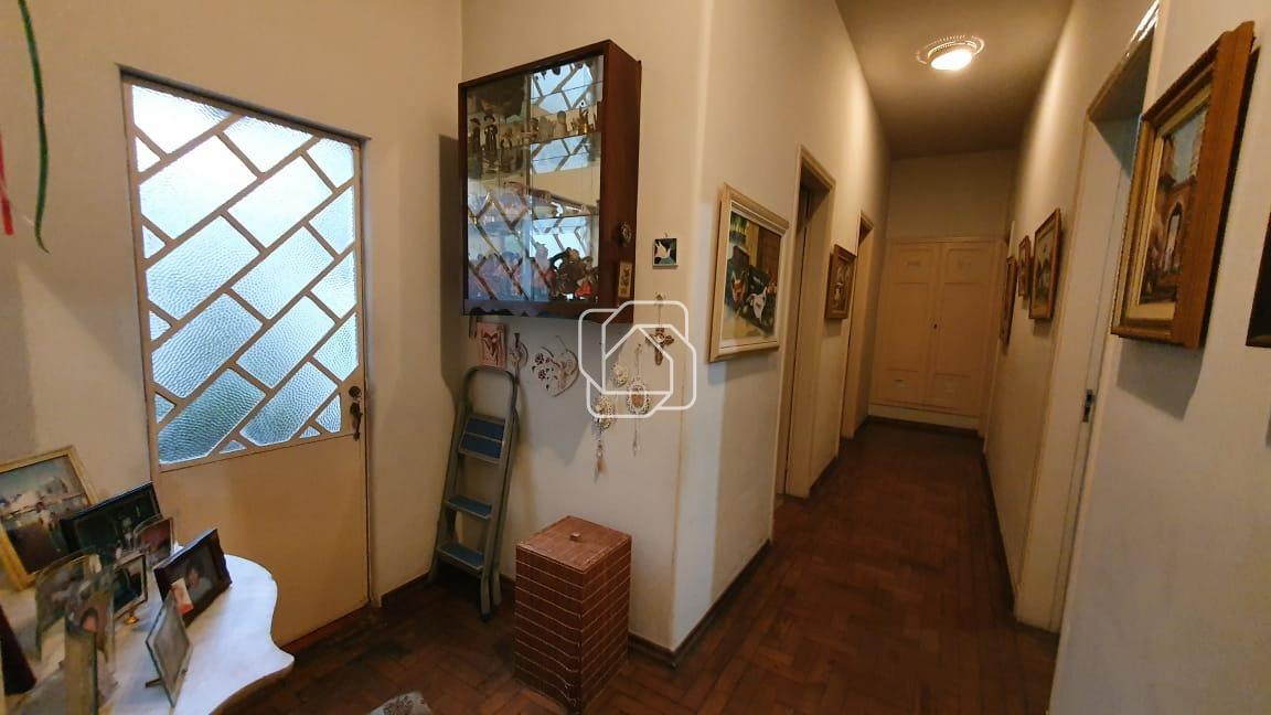 Casa para aluguel em Itu - SP - Centro: 