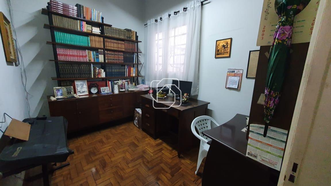 Casa para aluguel em Itu - SP - Centro: 
