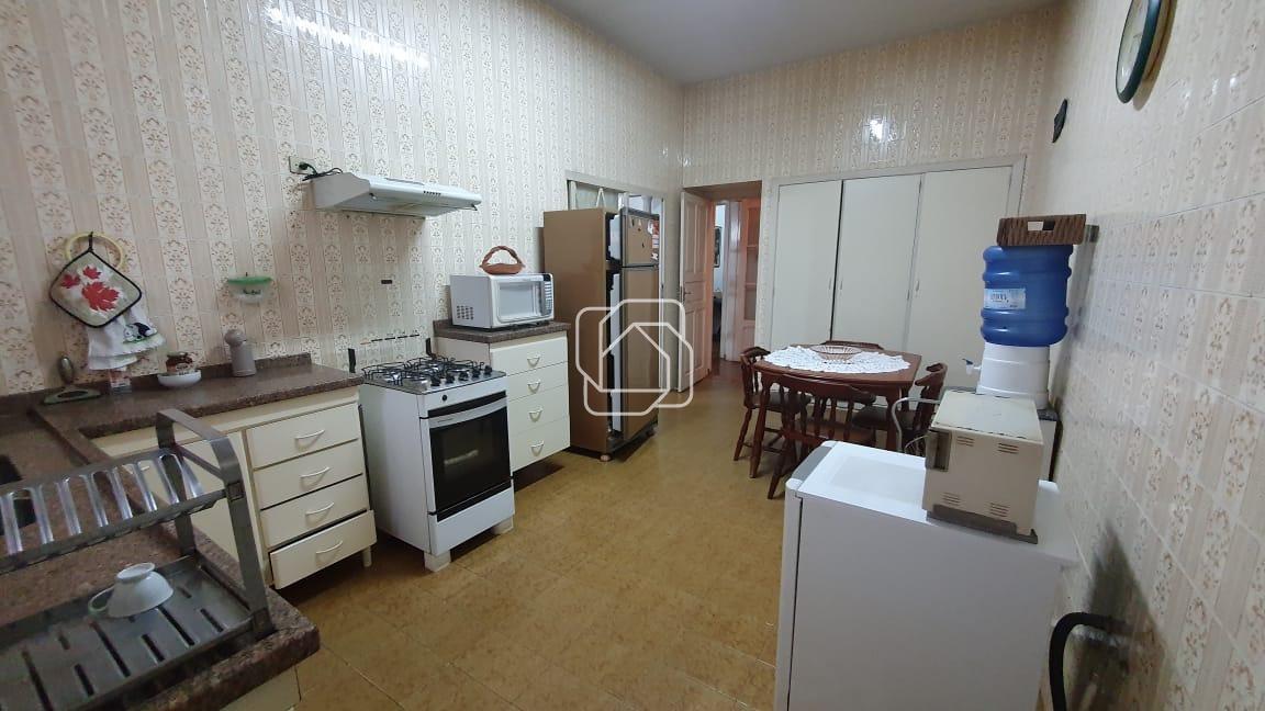 Casa para aluguel em Itu - SP - Centro: 