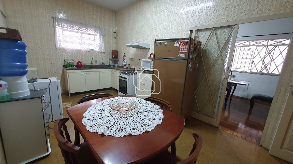 Casa para aluguel em Itu - SP - Centro: 