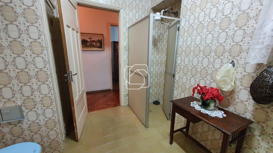 Casa para aluguel em Itu - SP - Centro: 