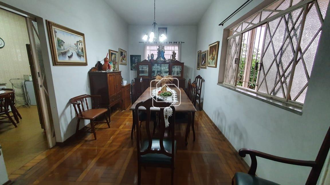 Casa para aluguel em Itu - SP - Centro: 