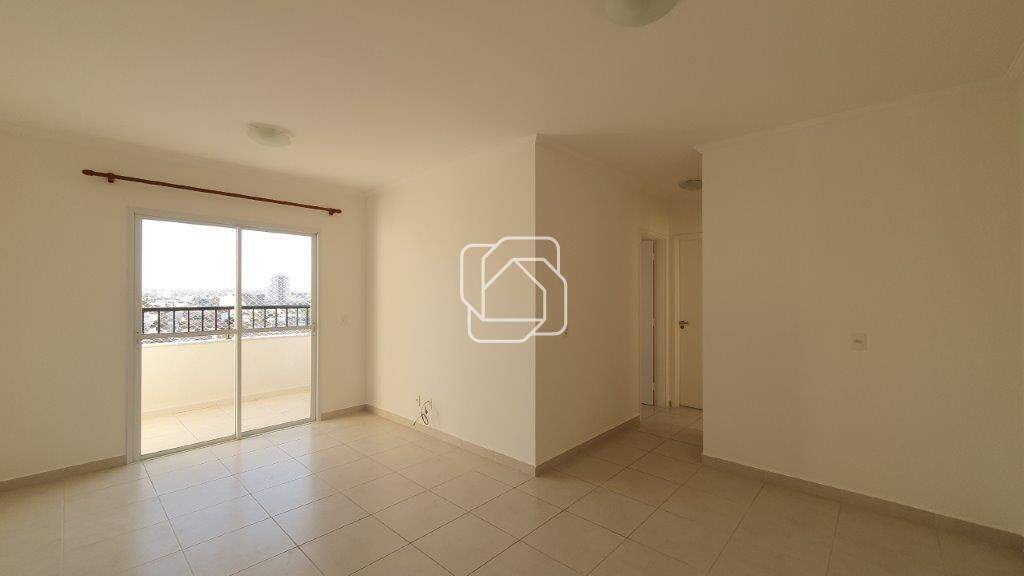 Apartamento para aluguel em Itu - SP - Jardim Rosinha: 