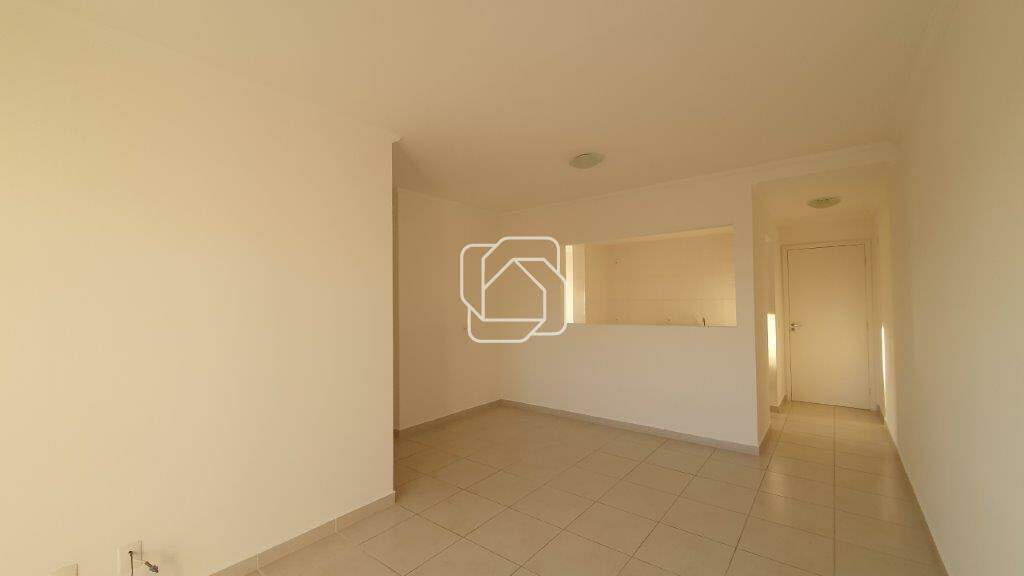 Apartamento para aluguel em Itu - SP - Jardim Rosinha: 
