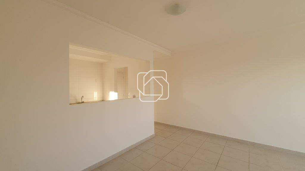 Apartamento para aluguel em Itu - SP - Jardim Rosinha: 