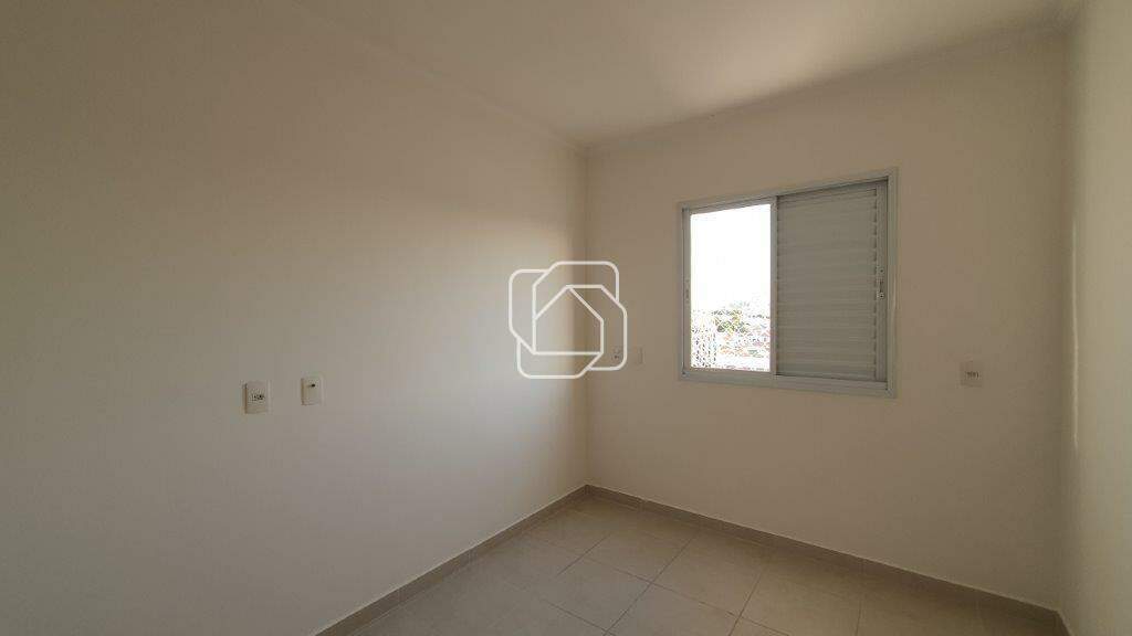 Apartamento para aluguel em Itu - SP - Jardim Rosinha: