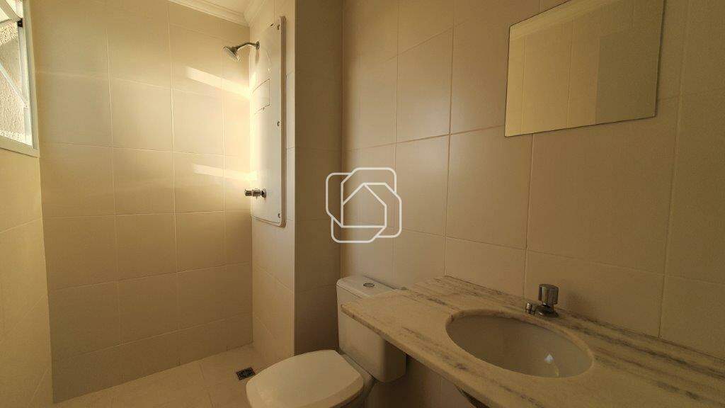 Apartamento para aluguel em Itu - SP - Jardim Rosinha: