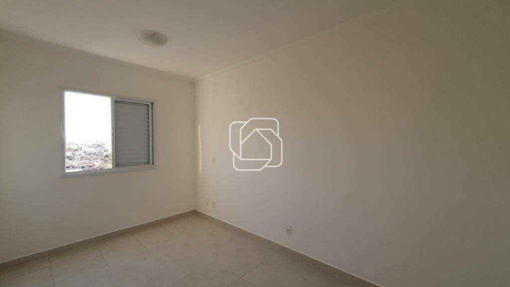 Apartamento para aluguel em Itu - SP - Jardim Rosinha:
