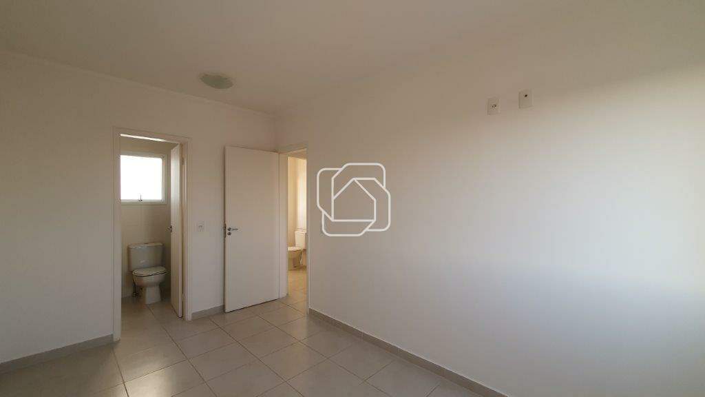 Apartamento para aluguel em Itu - SP - Jardim Rosinha: